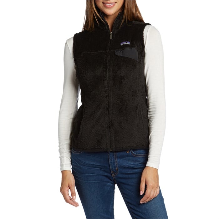 Patagonia ReTool Vest Women's evo